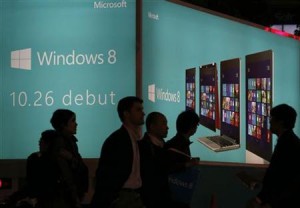  Microsoft Ajak Pengembang Lokal Ciptakan Aplikasi Untuk Windows 8