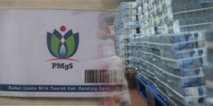 BUMD Bandung Barat Butuhkan Modal Rp30 Miliar