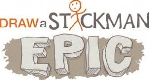  GAME ANDROID: Rilis Draw A Stickman 