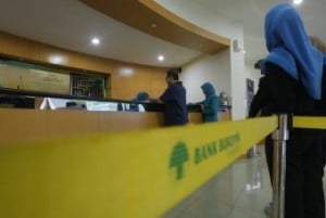  Bank Bukopin Capem Buah Batu Punya Kantor Baru