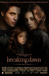  'Breaking Dawn Part 2' di Puncak Box Office, Geser 'SKYFALL'