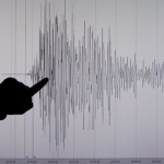  Tenggara Jakarta Gempa 5,1 SR