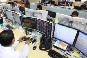  MARKET: IHSG Besok Berpeluang Rebound Terbatas