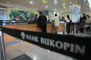  Bank Bukopin Bandung Keluarkan Kredit Sebesar Rp700 Miliar  