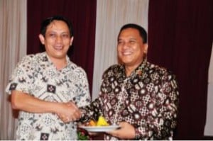  Iman Wahyudi Jabat GM Arion Swiss-Belhotel Bandung