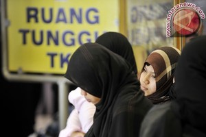  PERLINDUNGAN TKI: RI Desak Malaysia Tegas