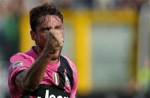  LIGA CHAMPIONS: Marchisio Bilang Chelsea Laga Terbesar Juve
