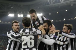  LIGA CHAMPIONS: Ditekuk Juve, Chelsea Terancam Gagal Lolos