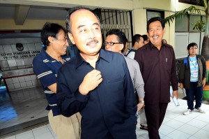  PILGUB JABAR: Pasangan Dikdik-Toyib Targetkan Raih 30% Suara