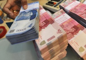  UPAH MINIMUM: Kab. Bandung Masih Cari Angka Pasti