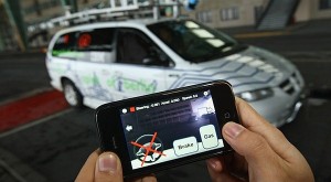  OTOMOTIF: Chevy, BMW, Nissan, Toyota & Hyundai Dikontrol Smartphone