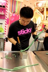  Sticky: Toko Permen Handmade Buka Di Bandung