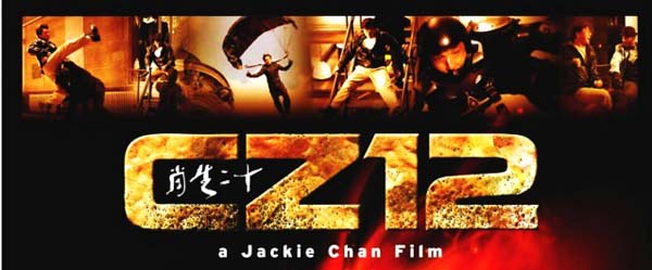  JACKIE CHAN: Ini Dia Film Terakhir Si Raja Kung Fu