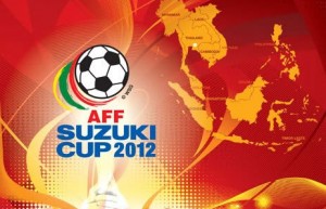  PIALA AFF 2012: Jadwal dan Siaran Langsung di TV