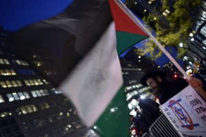  KRISIS GAZA: Israel Tangkap 55 Gerilyawan Palestina