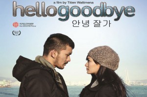  Setelah Korea, Film Hello Goodbye Diputar di Indonesia