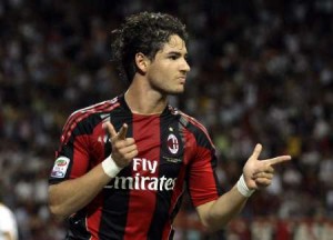  LIGA ITALIA: Kesal Selalu Jadi Cadangan, Pato Ingin Hengkang dari AC Milan