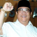  PILGUB JABAR: Punya Kolesterol, Yance Yakin Lolos Tes Kesehatan