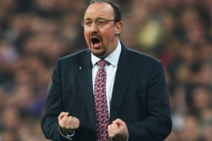  LIGA INGGRIS: Mancini Takuti Benitez?