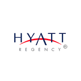  Hyatt Regency Berganti Logo