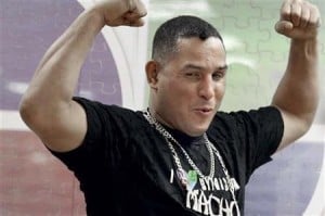  Petinju HECTOR CAMACHO Meninggal Dunia