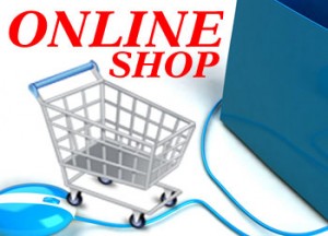  E-COMMERCE: Bisnis Belanja Online Bakal 'Booming'