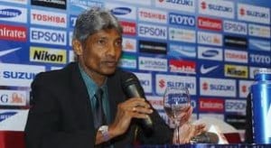  PIALA AFF 2012: Koran Malaysia Kecam Timnas 