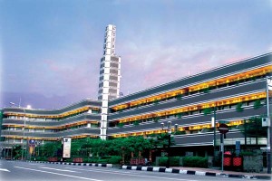  HOTEL BANDUNG: Savoy Homann Tawarkan Aneka Paket Meeting