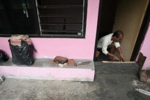  Kerusakan Rumah Akibat Banjir Capai Rp48 M