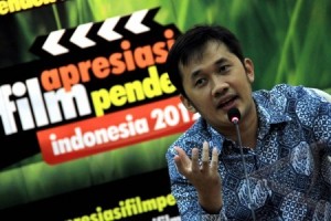  FESTIVAL FILM PENDEK 2012: Karya Pelajar Bandung Masuk 5 Besar