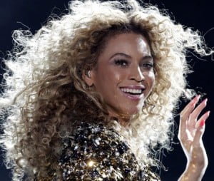  BEYONCE Garap Sendiri Film Dokumenternya 