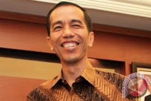  JOKOWI Ke KPK