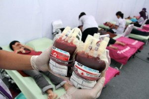  Honda Gelar Donor Darah