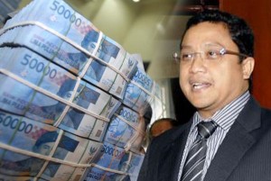  PILGUB JABAR: Kekayaan Dede Yusuf Capai Rp 11,2 Miliar