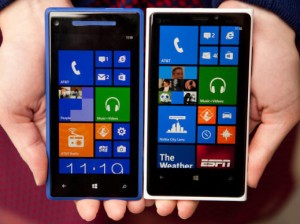  SOFTWARE: Microsoft Segera Luncurkan Windows Phone 7.8