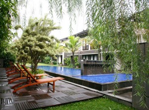  HOTEL: Summer Hills Bandung Tawarkan Paket Wedding Mulai Rp135.000 Nett/Pax 