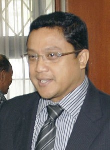  PILGUB JABAR: Dede Yusuf Enggan Berpolitik Pakai Fasilitas Negara