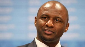  LIGA ITALIA: Vieira Sayangkan Rasisme Masih Terjadi di Italia