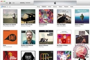  iTunes Terbaru Sudah Bisa Diunduh
