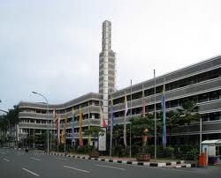  HOTEL BANDUNG: Paket Menarik Malam Tahun Baru di Savoy Homann