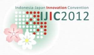  IJIC 2012: Jepang Minta Indonesia Kembangkan UKM