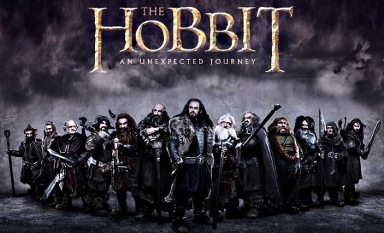  THE HOBBIT: Masuk Bioskop Desember Ini, Siap Lewati The Avengers  