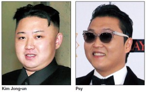  PERSON OF THE YEAR: Kim Jong-un Paling Banyak Dipilih, PSY di Posisi 4