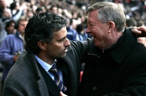  LIGA INGGRIS: Ini Dia Pelatih Pengganti Sir Alex