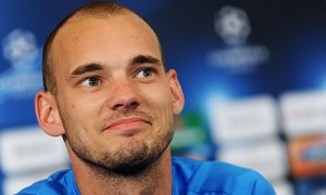  LIGA ITALIA: Sneijder Siap Tinggalkan Inter