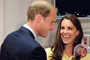  KATE MIDDLETON Hamil, Anaknya Ada di Urutan Ketiga Tahta Kerajaan