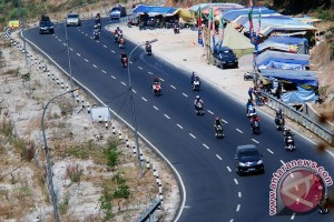  Pemkab Bandung Akan Realisasikan Pembangunan Jalan Lingkar Soreang-Ciwidey