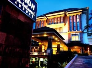  Perayaan SBI Employee Fair ke-5 di Arion Swiss-Belhotel Bandung