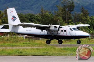  Papua Miliki 300 Lapangan Terbang