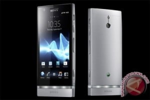  DIGITAL: Sony Upgrade Software untuk Xperia